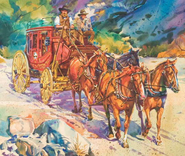 Western Painting